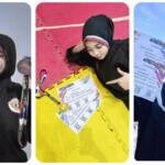Atlet Tapak Suci SMA Muha Genteng Raih Tiga Medali di Kejurkab Banyuwangi 2026