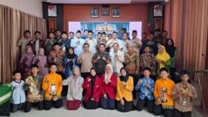 BAD Pemuda Muhammadiyah Barito Utara Bekali Peserta Keislaman hingga Manajemen Organisasi