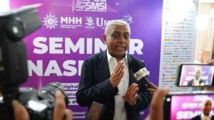 Bagaimana Kondisi Pers Sebagai Pilar Keempat Saat Ini? Ini Kata Para pakar