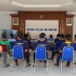 Bekali Warga Binaan, Dosen dan Mahasiswa UMG Gelar Pelatihan Pakan Ikan Mandiri