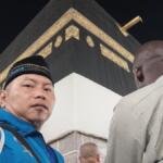 Bertahan di Sisi Hijir Ismail, Menjemput Salat Subuh Dekat Ka’bah di Masjidil Haram