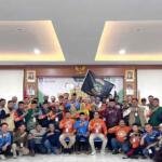 BikersMu Klaten Gelar Baitul Arqam Pertama di Indonesia
