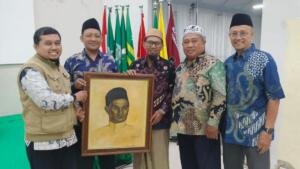 KH Mas Mansur Diungkap sebagai Inisiator Berdirinya NU dalam Refleksi 130 Tahun Kelahiran