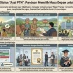 Buta Akreditasi, Jebakan Mahal di Balik Kebanggaan Masuk PTN