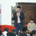 Cegah Burnout Mahasiswa, Kuliah Subuh UMM Jadi Sarana Recharge Energi Spiritual