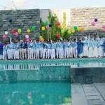 Menilik “Celebrating Achievement, Inspiring The Future” SD Muhammadiyah Kota Blitar di Hotel Santika