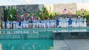 Menilik “Celebrating Achievement, Inspiring The Future” SD Muhammadiyah Kota Blitar di Hotel Santika