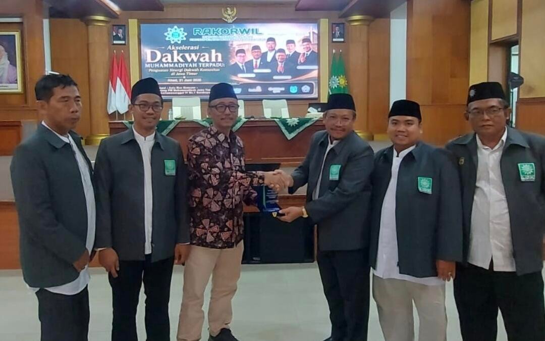 Dakwah Komunitas Jadi Instrumen Mobilisasi Masyarakat dalam Perspektif Kebangsaan