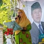 Dalilah Tegaskan Aisyiyah dan Muhammadiyah Tak Bisa Dipisahkan pada Milad ke-109 Aisyiyah Sidoarjo