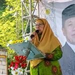 Dalilah Tegaskan Aisyiyah dan Muhammadiyah Tak Bisa Dipisahkan pada Milad ke-109 Aisyiyah Sidoarjo