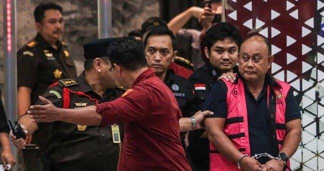 Dana MBG Bocor ke Mana? Kejagung Jerat Dadan Hindayana Cs