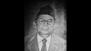 Dari Muhammadiyah untuk Indonesia: Peran Abdul Kahar Muzakir dalam Panitia Sembilan