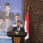 Dewan Pendidikan Bojonegoro Dorong Kolaborasi Tri Pusat Pendidikan Hadapi Tantangan Digital
