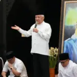 Din Syamsuddin: Bung Karno Tokoh Muslim dan Nasionalis