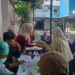 Donor Darah ke-50 RSU PKU Muhammadiyah Rogojampi, Wujud Kepedulian yang Terus Mengalir