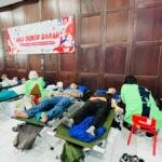 Donor Darah SMK Muhammadiyah 1 Kepanjen: Wujud Kolaborasi untuk Kemanusiaan