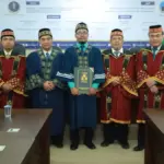 Dosen Al-Ishlah Lamongan Raih Gelar Doktor Cumlaude Tertinggi di UNIDA Gontor