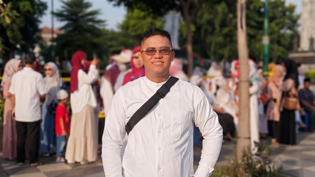 Dr. Dedy Surahman: Kampung Pancasila Jadi Benteng Generasi Muda Hadapi Gempuran Digital