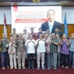 Dukung Net Zero Emission 2060, UMM Diakui DEN sebagai Kampus Mandiri Energi