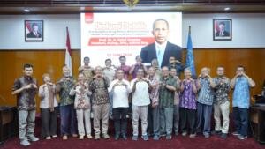 Dukung Net Zero Emission 2060, UMM Diakui DEN sebagai Kampus Mandiri Energi