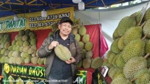 Durian Malaysia dari Perspektif Bisnis