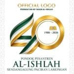 Empat Dekade Al-Ishlah, Ini Makna Mendalam Logo Dasawarsa ke-4