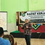 Empowering Educators Buka Raker MIMSAPA, Bekali Guru Sambut Tahun Pelajaran Baru