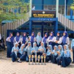 Enam Dekade MTs Muhammadiyah 2 Kedungadem Mengabdi untuk Pendidikan di Bojonegoro