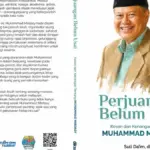 Family Gathering Kader Sang Surya Kenang Muhammad Mirdasy Lewat Buku