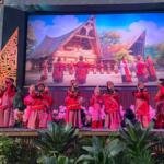 Festival Anak Qeren Nusantara Meriahkan Akhirussanah TK Aisyiyah 34 Ngagel Surabaya