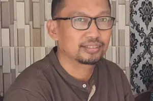Fosil dan Kepemimpinan Kolektif Kolegial Muhammadiyah
