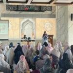 FosMio Smamio Bahas Cara Mengarahkan Passion Anak Sesuai Fitrah dan Maqashid Syariah