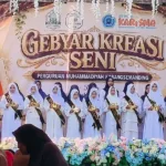 Menjaga Kalam Allah Sejak Dini, Perjalanan Menghafal Al-Qur’an Berbuah Kebanggaan