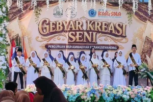 Menjaga Kalam Allah Sejak Dini, Perjalanan Menghafal Al-Qur’an Berbuah Kebanggaan