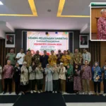 Profesor Setyo Budi Loloskan Dua Varietas Tebu Unggul Nasional, Dukung Swasembada Gula Indonesia