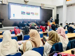 DJKN Goes to UMG Campus, Kenalkan Literasi Lelang kepada Generasi Z dan Mahasiswa