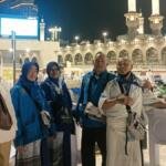 Gagal Tawaf Ifadah, Tapi Allah Masih Memberi Kesempatan