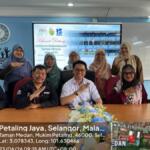 GCO-ITS dan ESCE-UM dalam Bingkai Riset dan Pengabdian