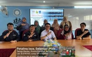 GCO-ITS dan ESCE-UM dalam Bingkai Riset dan Pengabdian