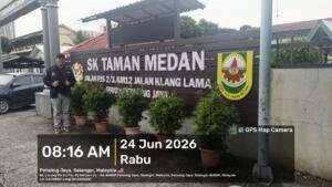 Belajar Manajemen Sekolah dari Malaysia, Catatan Kerja Sama GCO-ITS dan Universiti Malaya