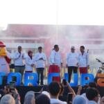 Gebyar Fun Tahes Tandai Dibukanya Rector Cup UMM 2026, Diikuti Lebih dari 6.000 Peserta