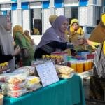 Bazar UMKM Aisyiyah Milad ke-109 Banyuwangi, Perkuat Kemandirian Ekonomi Perempuan