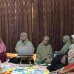 GPM PCA Manyar Bahas Hikmah Berderma melalui Dakwah