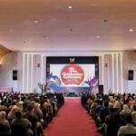 Graduation Angkatan ke-33 SMAM Duma, Menandai Akhir Perjuangan dan Awal Langkah Menuju Masa Depan