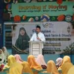 Husnul Aqib: Tangan di Atas Lebih Baik, Semangat yang Dicontohkan Aisyiyah