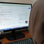 IHSG Turun Lebih dari 20 Persen, Dosen UMM Minta Masyarakat Tidak Terjebak Kepanikan