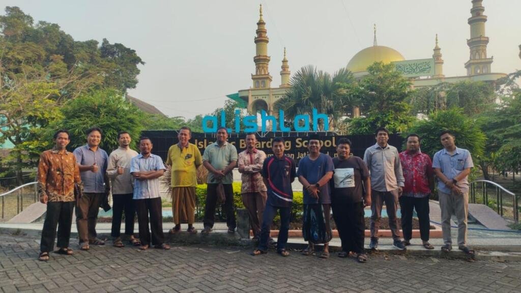 IKPI Pusat Susun Langkah Strategis dan Siapkan Pelantikan Pengurus Tahun 2026