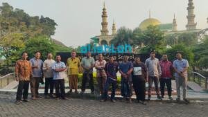 IKPI Pusat Susun Langkah Strategis dan Siapkan Pelantikan Pengurus Tahun 2026