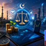 Ekonomi Syariah dan Tantangan Keuangan Digital Modern