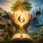 Merawat Ruh Al-Ma’un di Tengah Perubahan Zaman